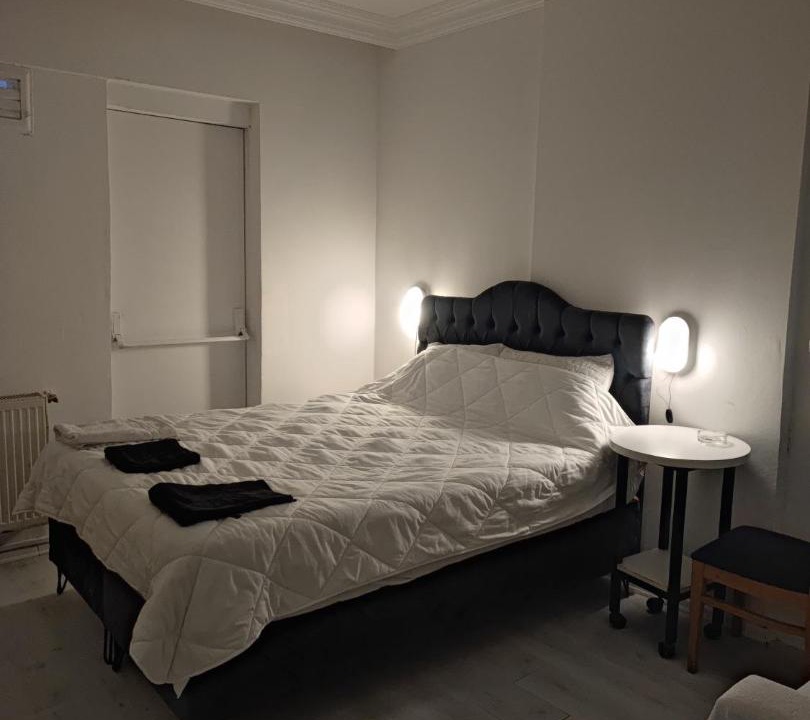 Photo of Bedroom in Uskudar