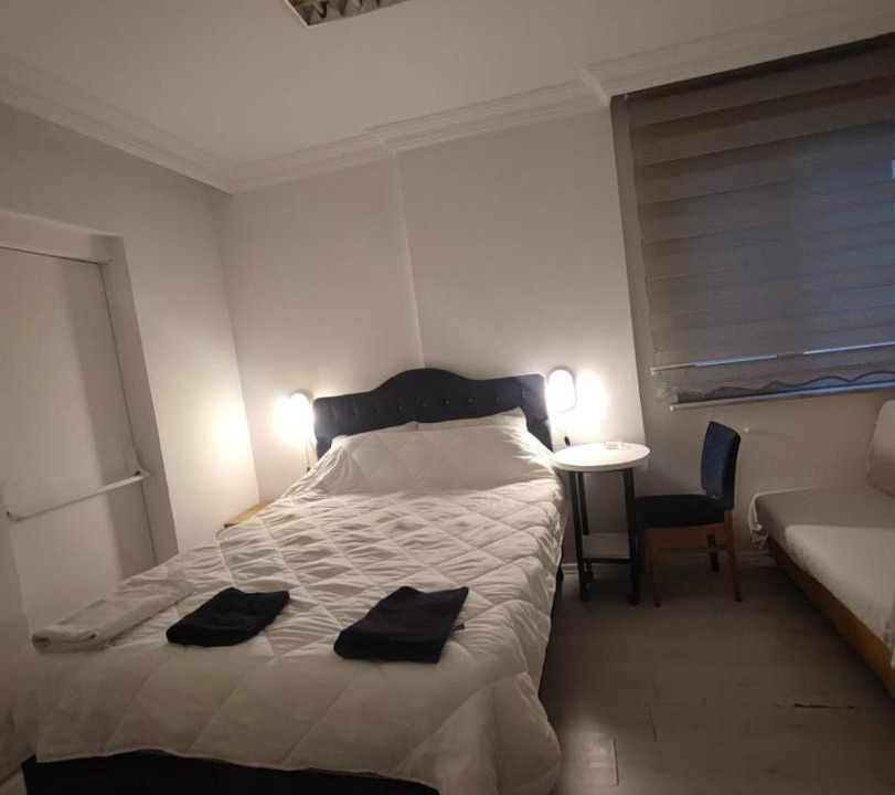 Photo of Bedroom in Uskudar