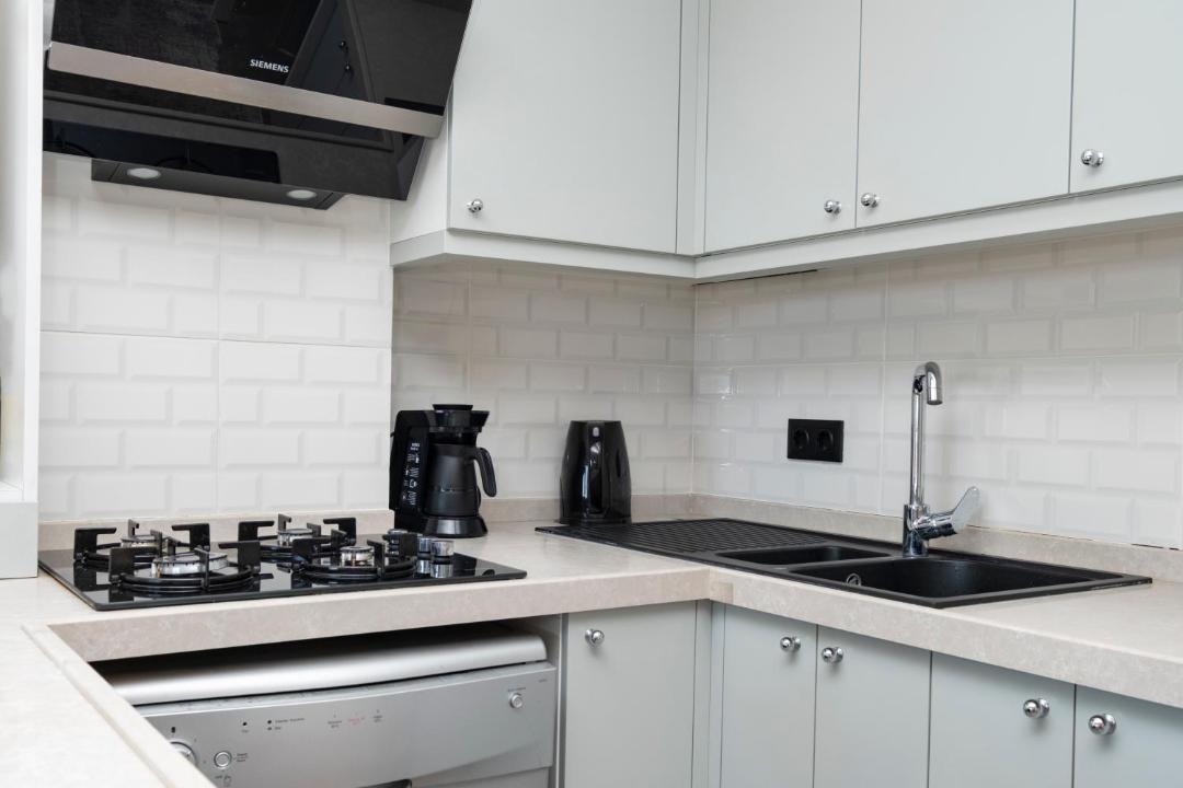 Photo of Kitchen in Kabatas