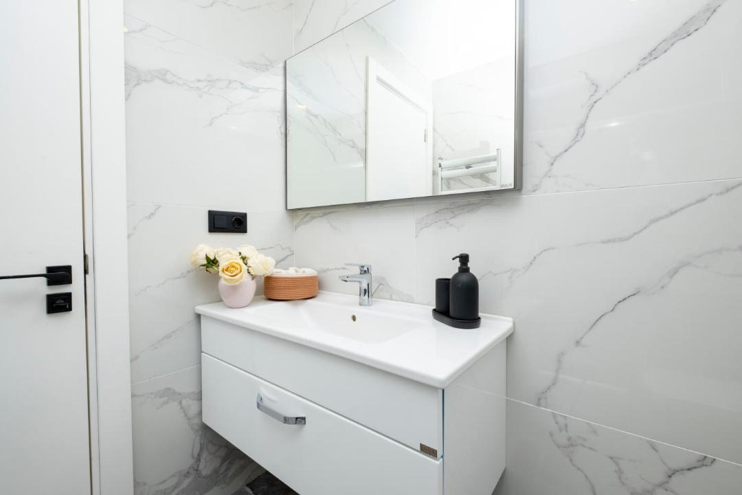 Photo of Bathroom in Kabatas