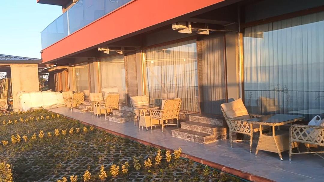Photo of Patio Balcony in Pazar