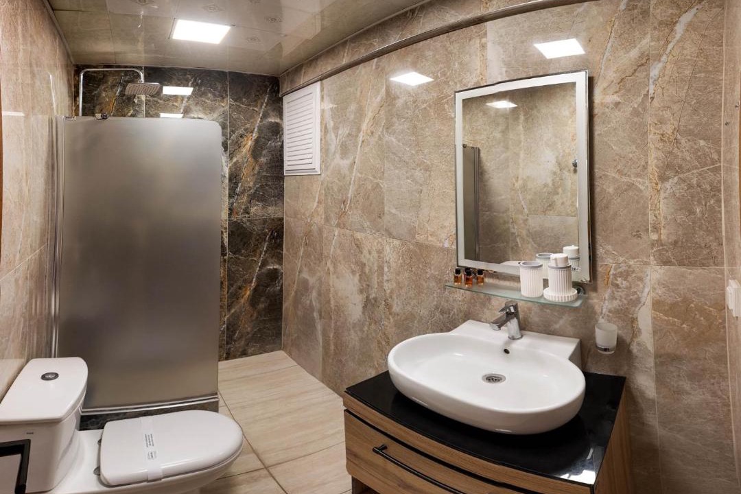 Photo of Bathroom in Marmaris City Center