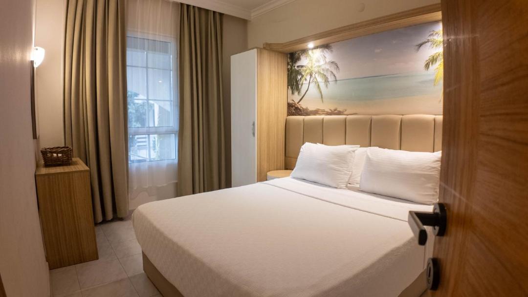 Photo of Bedroom in Marmaris City Center