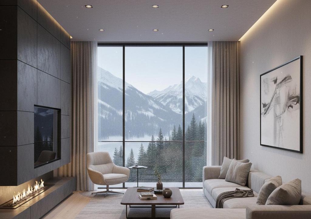 Photo of Livingroom in Sapanca
