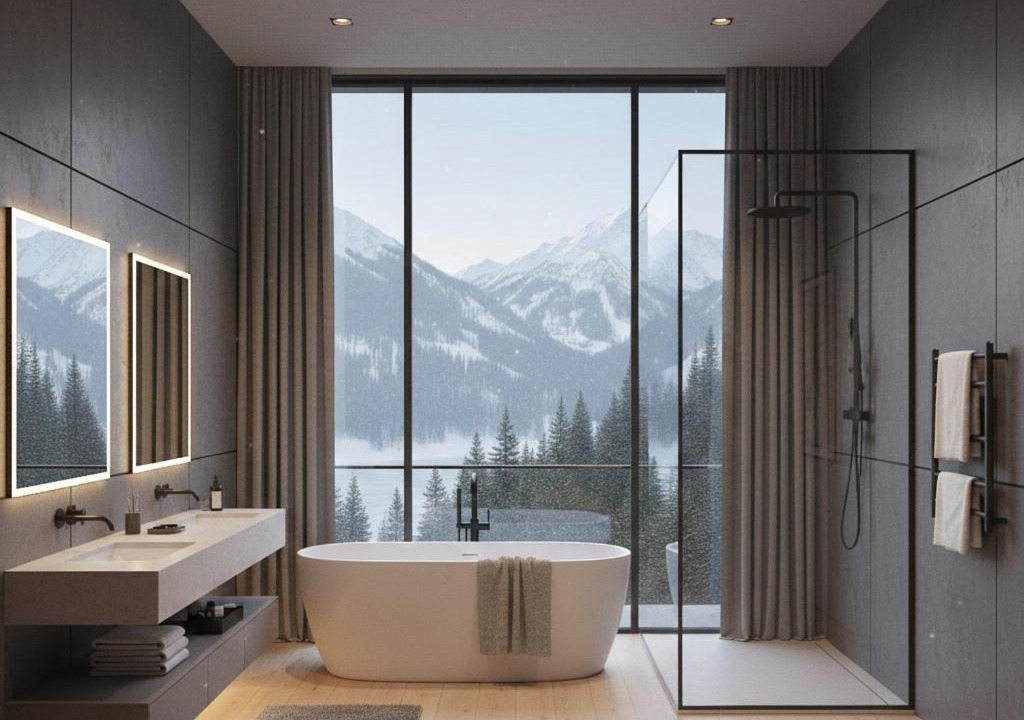 Photo of Bathroom in Sapanca