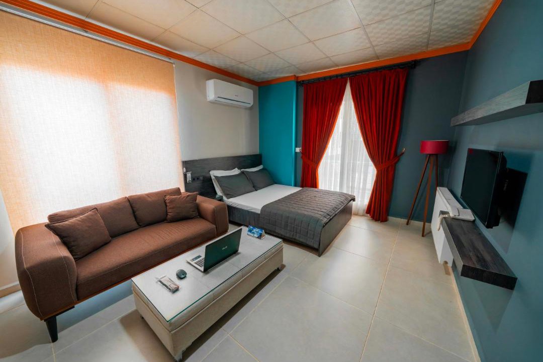 Photo of Bedroom in Iskenderun