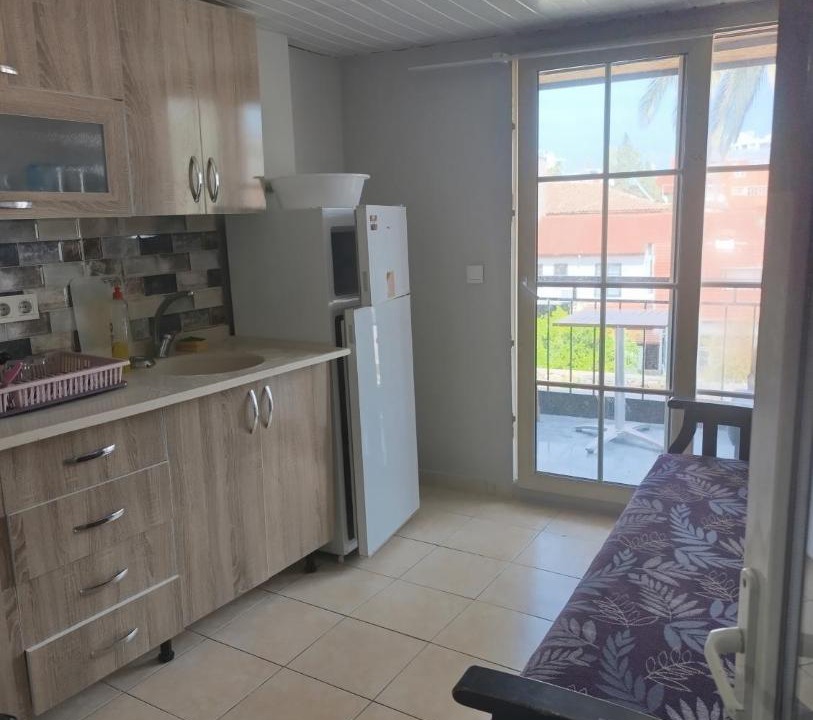 Photo of Kitchen in Kaleici