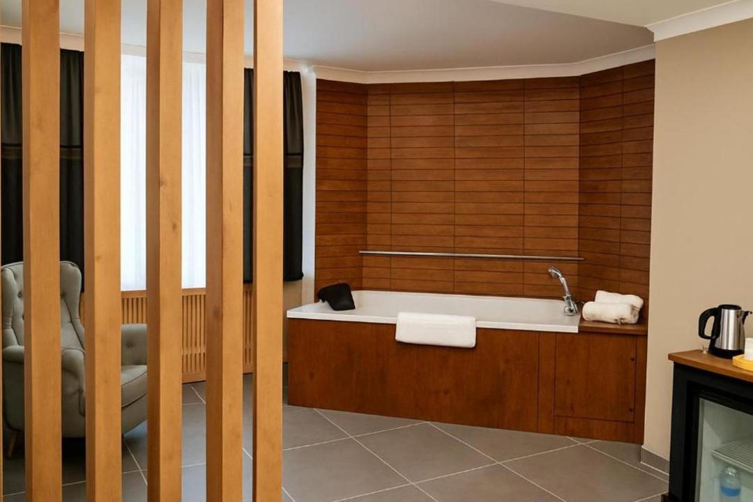 Photo of Bathroom in Pendik District