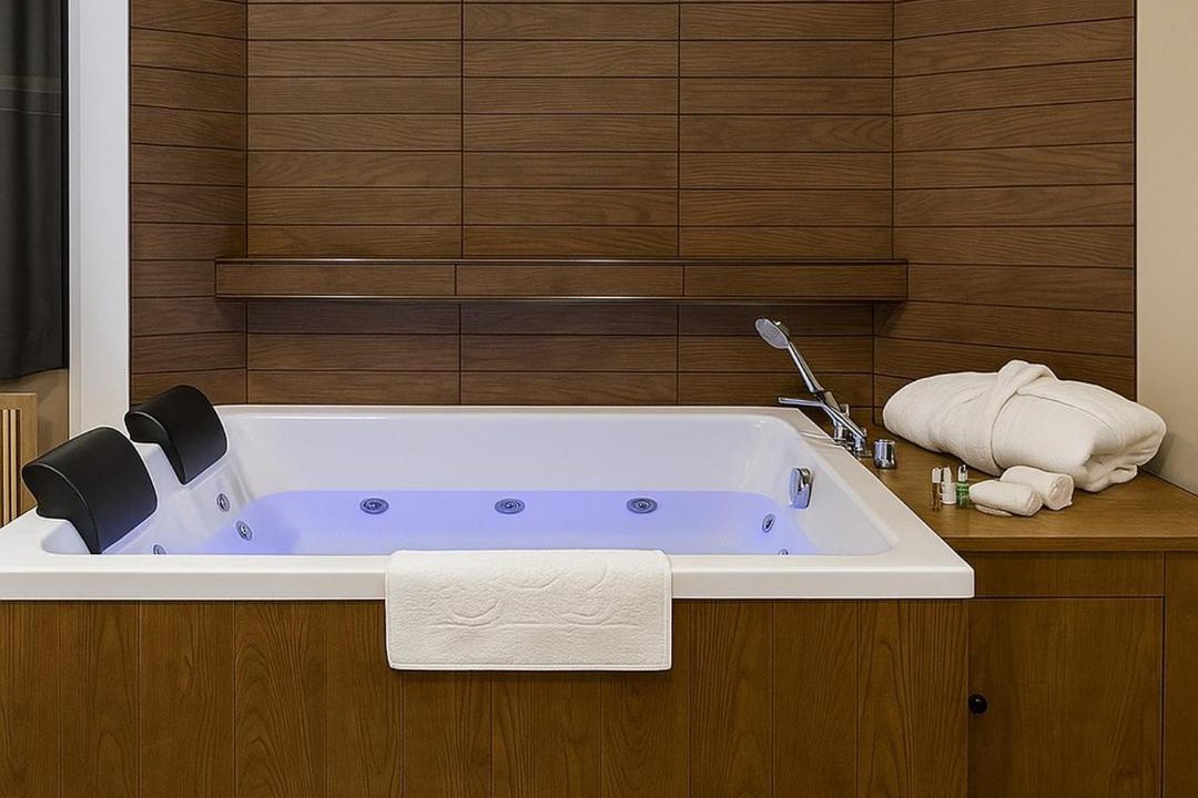 Photo of Bathroom in Pendik District