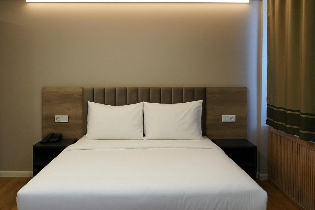 Photo of Bedroom in Pendik District