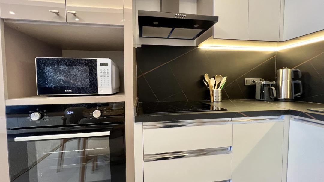 Photo of Kitchen in Seki