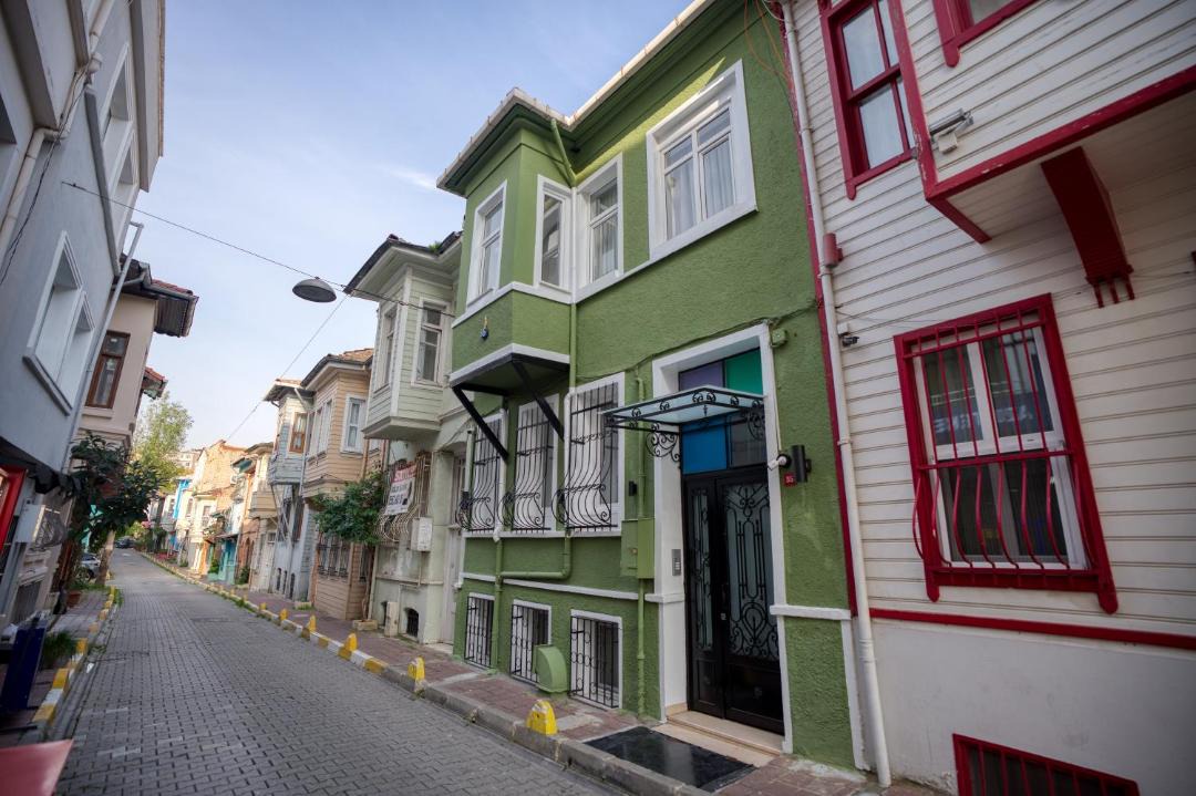 Photo of Others in Sultanahmet