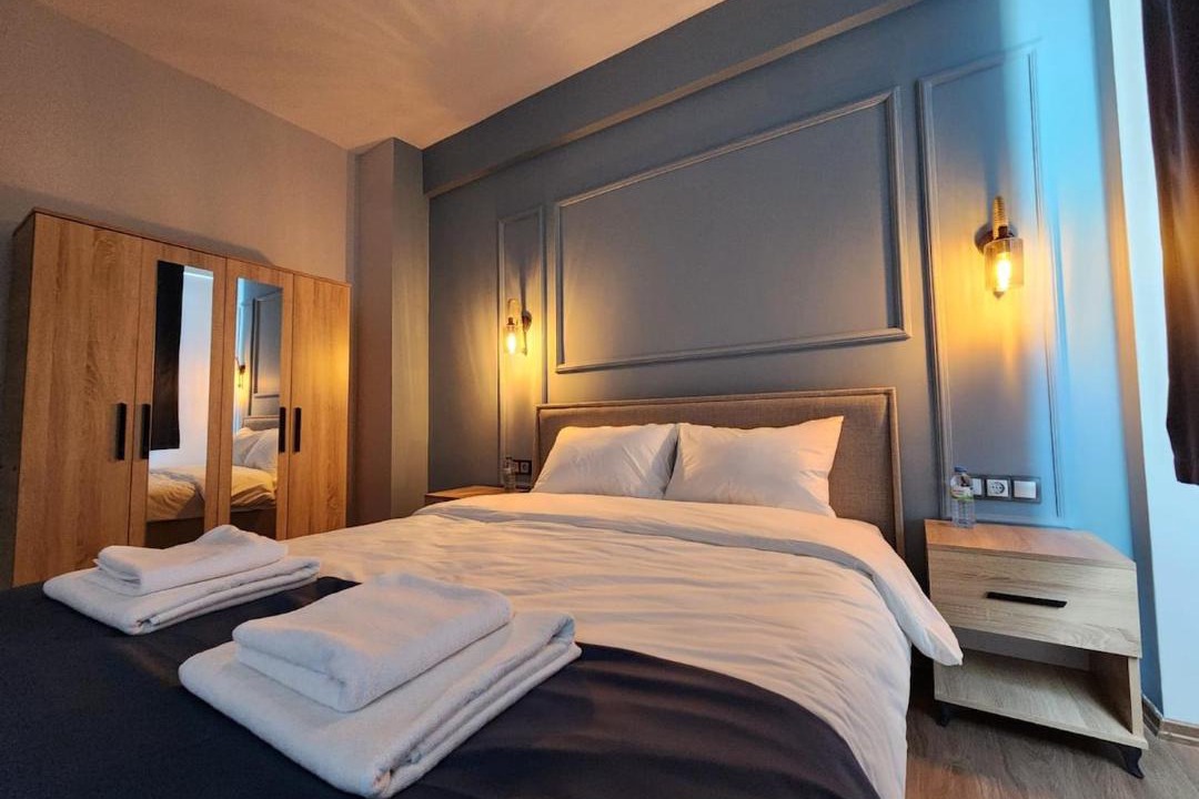Photo of Bedroom in Avanos