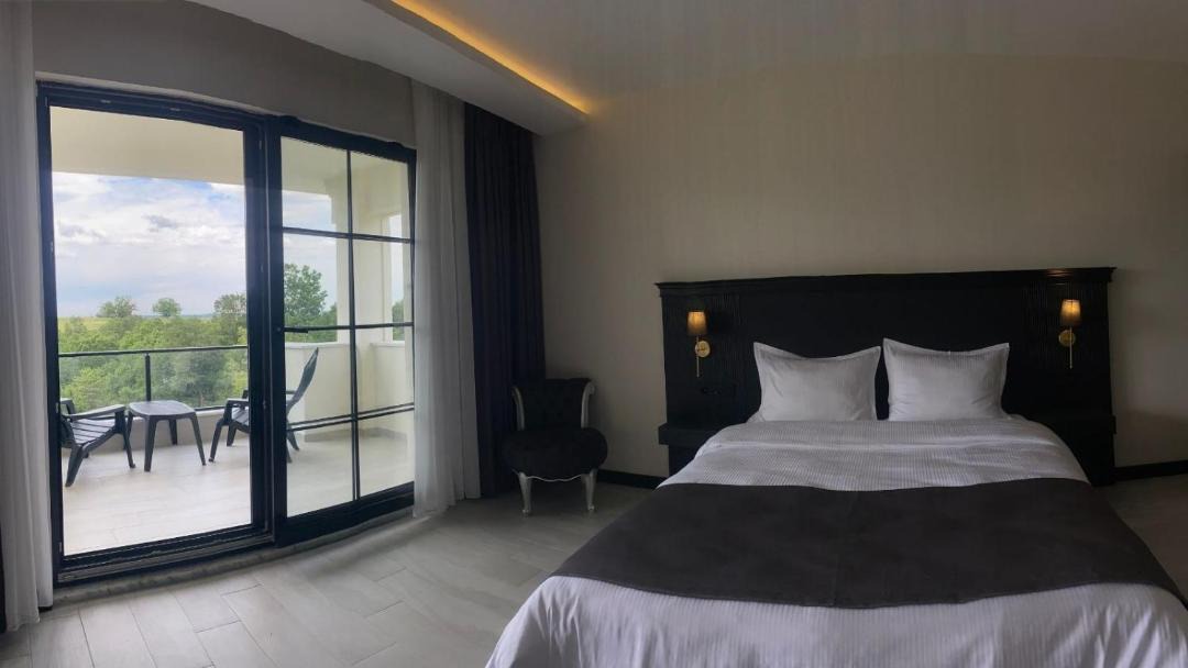 Photo of Bedroom in Luleburgaz