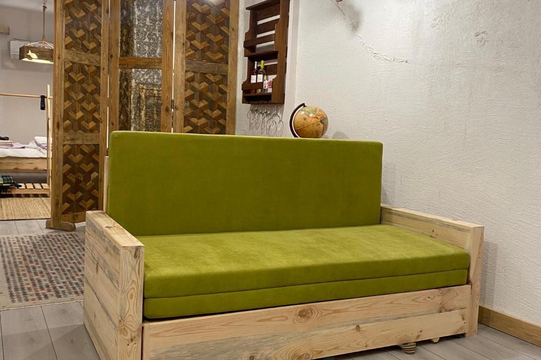 Photo of Livingroom in Antalya City Centre