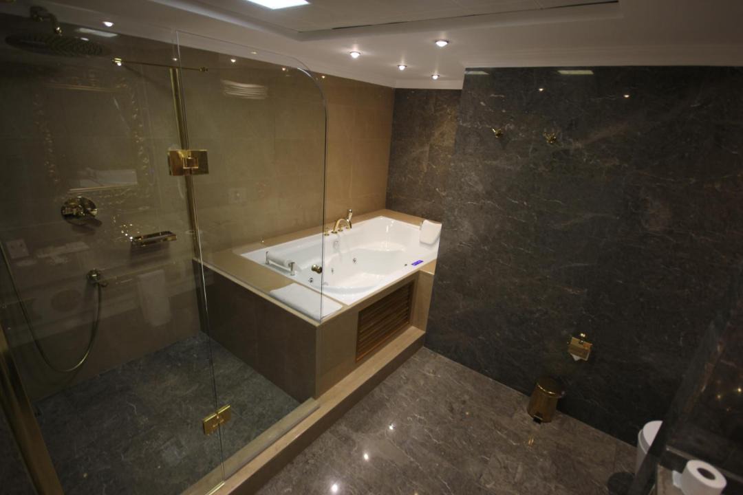 Photo of Bathroom in Aksaray