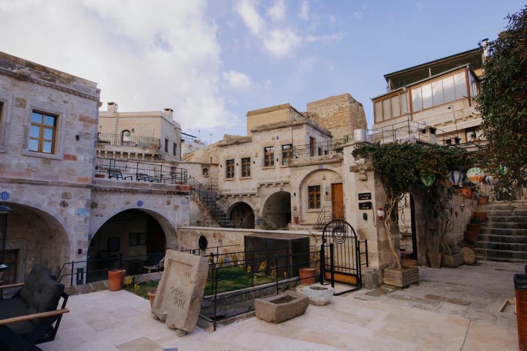 Photo of Others in Goreme