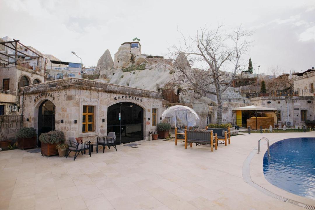 Photo of Others in Goreme