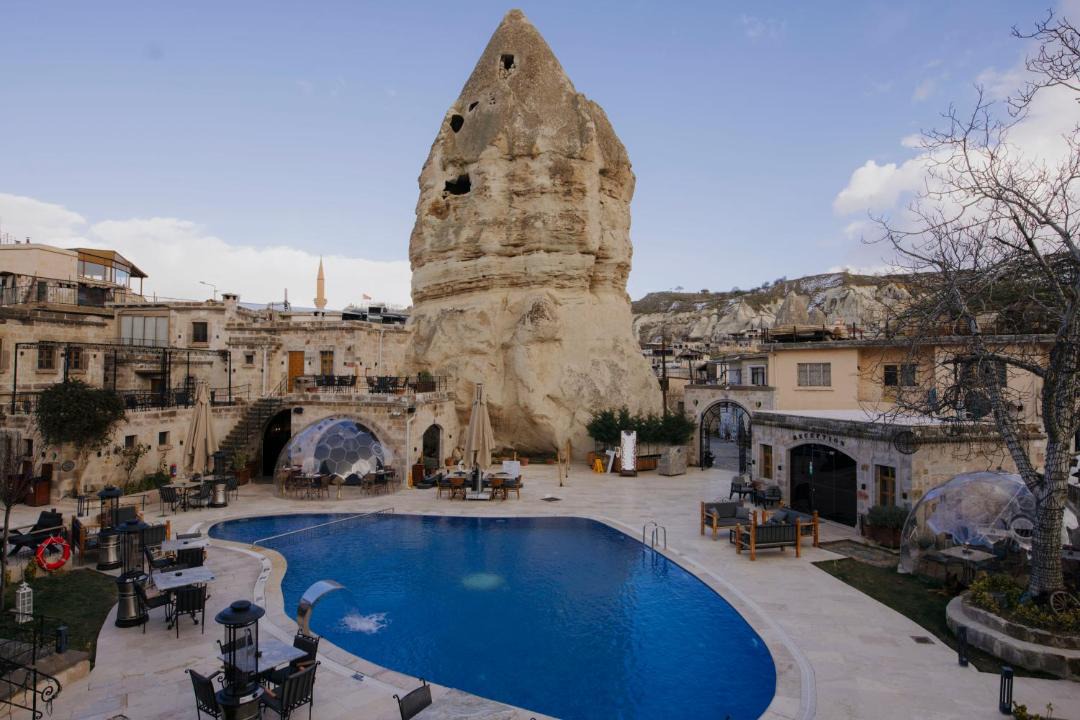 Photo of Others in Goreme