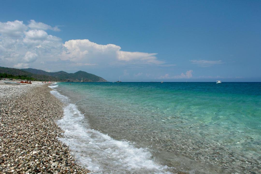 Photo of Others in Olympos