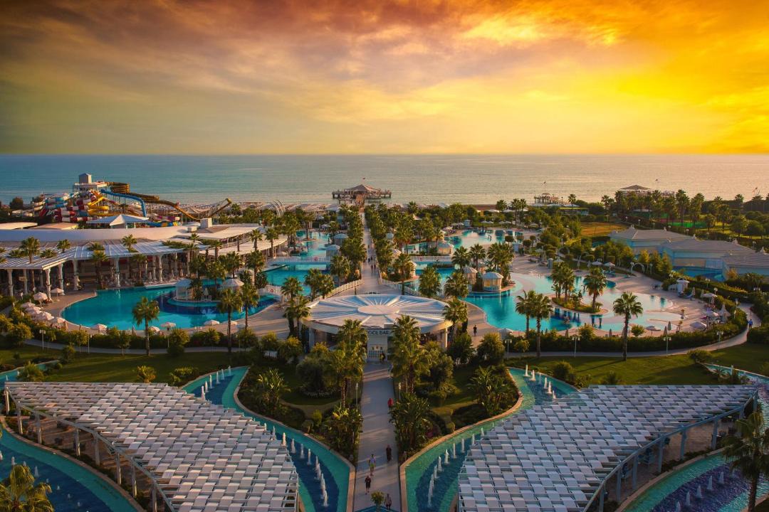 Photo of Others in Belek Golf Area