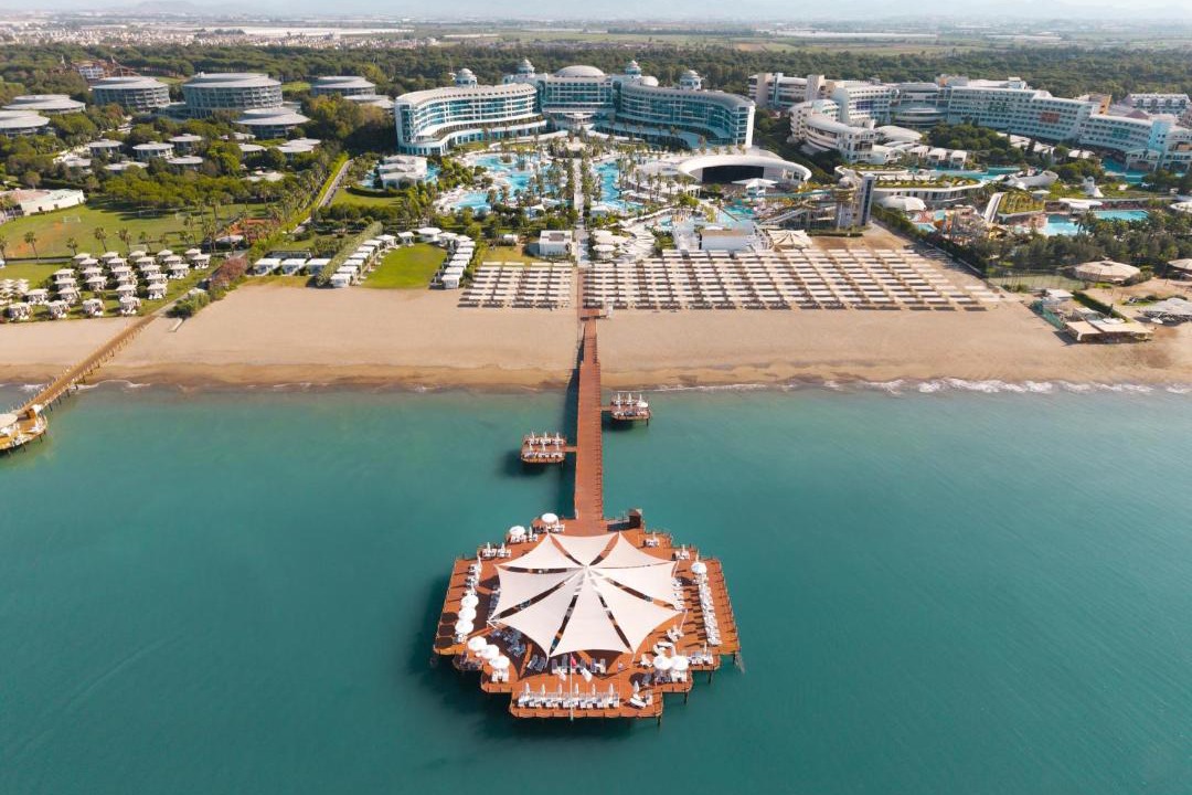 Photo of Others in Belek Golf Area