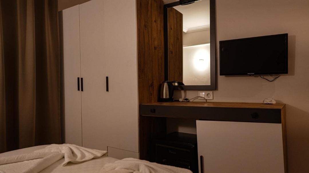 Photo of Bedroom in Marmaris
