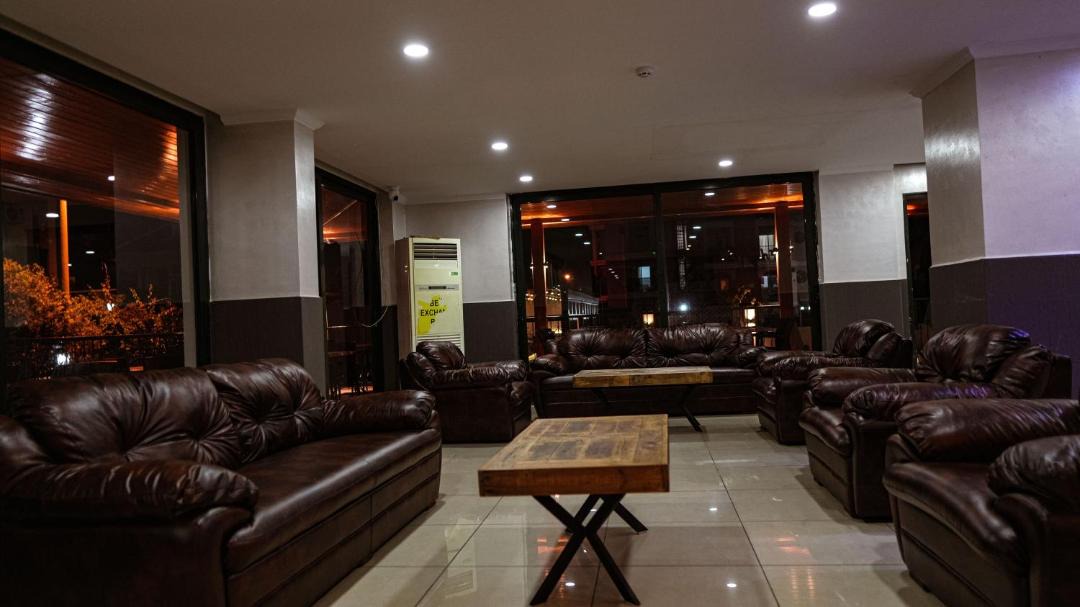Photo of Livingroom in Marmaris