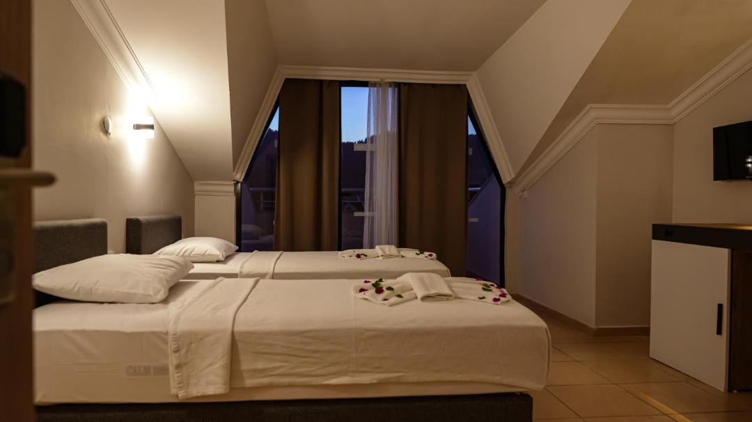 Photo of Bedroom in Marmaris