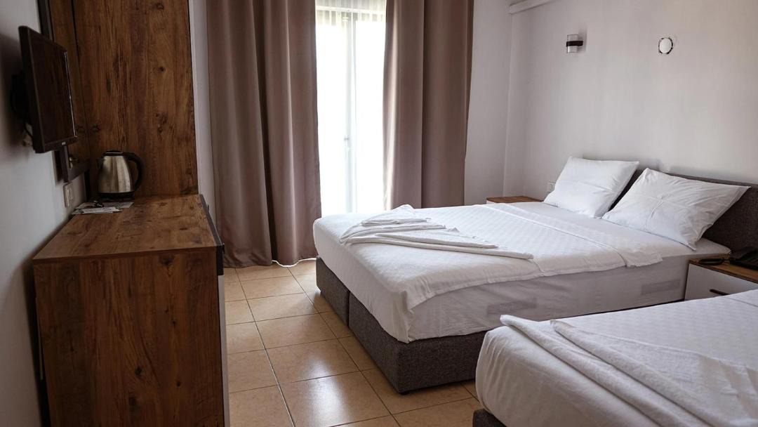 Photo of Bedroom in Marmaris