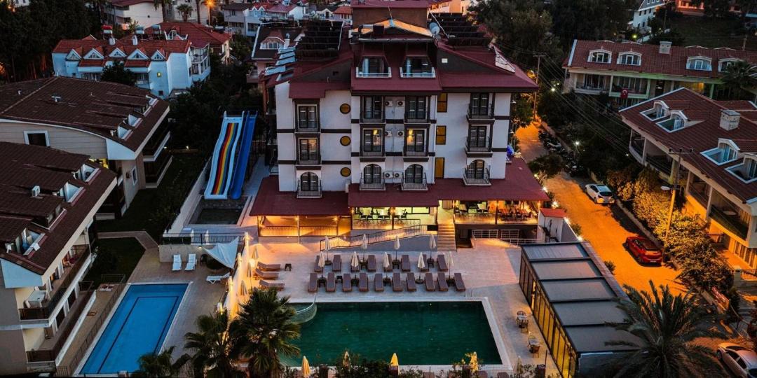 Photo of Others in Marmaris