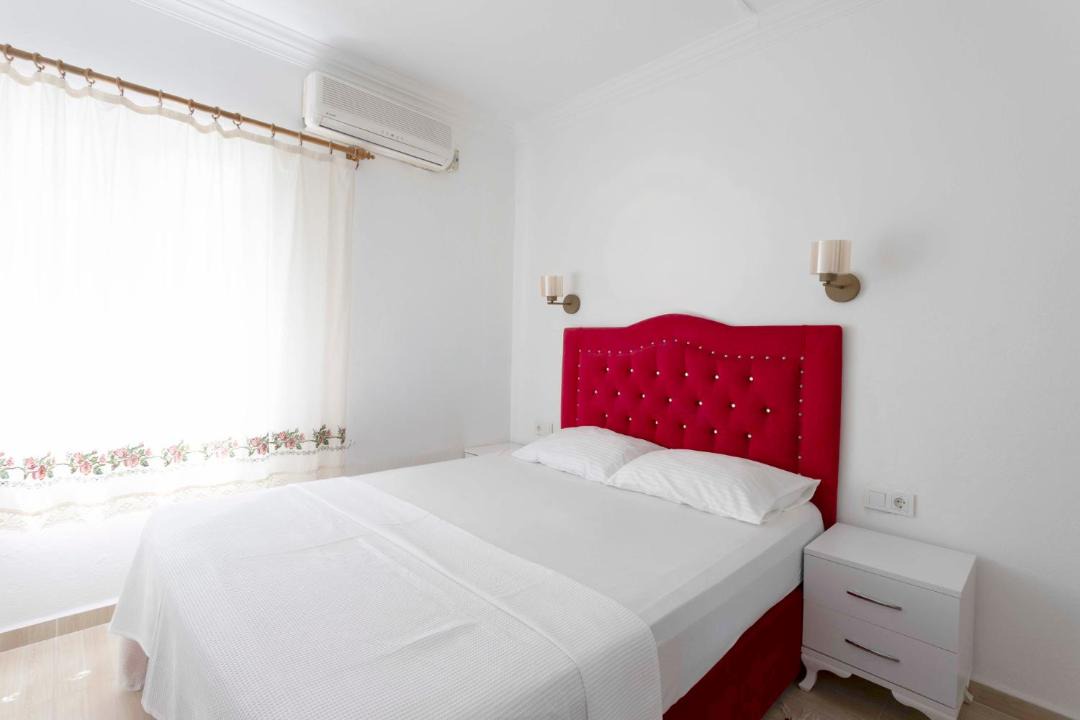 Photo of Bedroom in Datca City Center