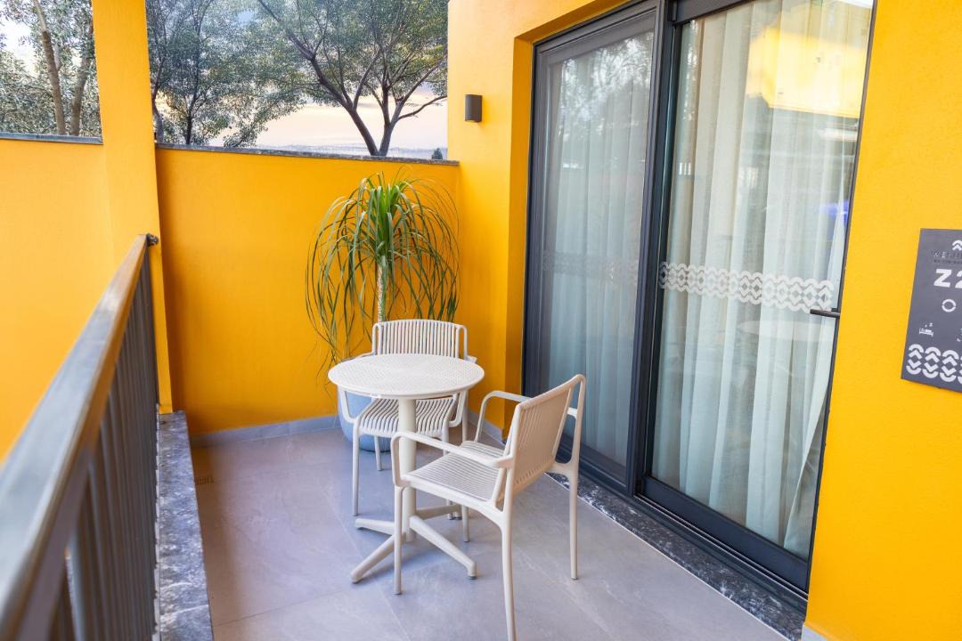 Photo of Patio Balcony in Fethiye