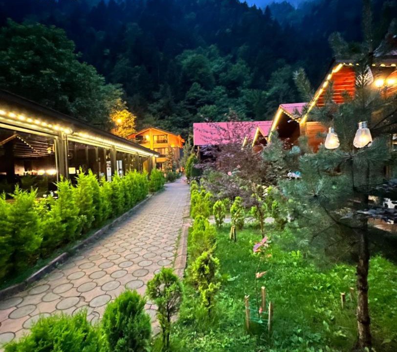 Photo of Others in Uzungol
