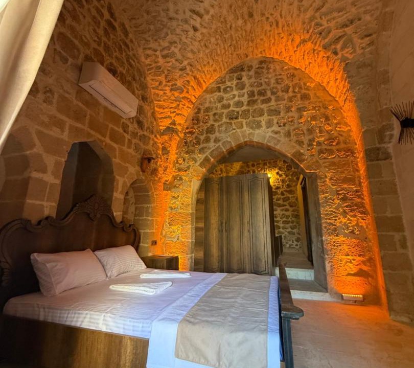 Photo of Bedroom in Artuklu