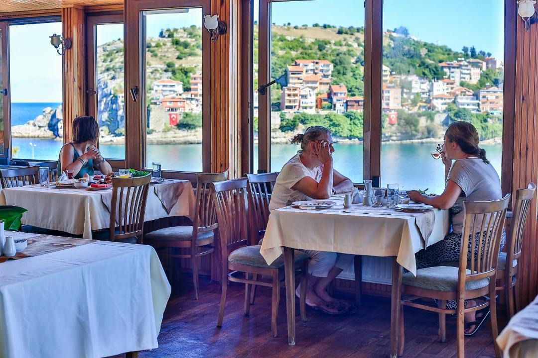 Photo of Others in Amasra