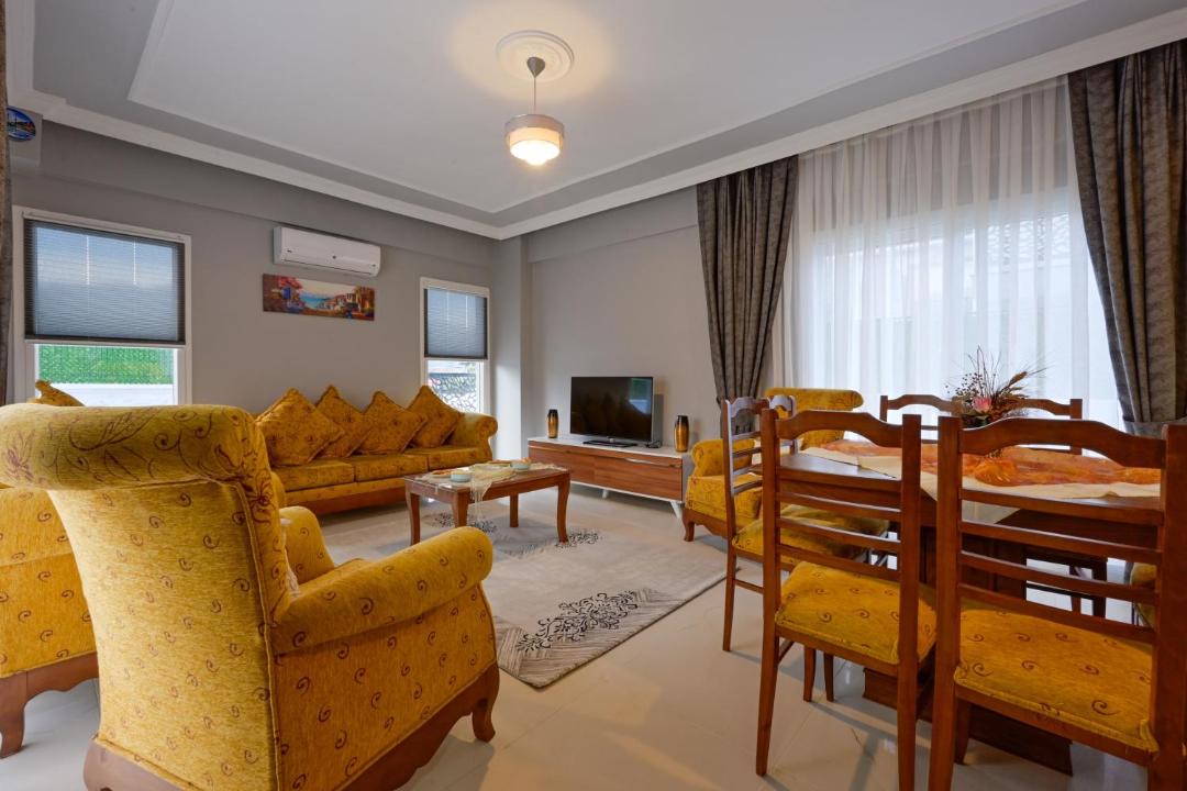 Photo of Livingroom in Yesiluzumlu