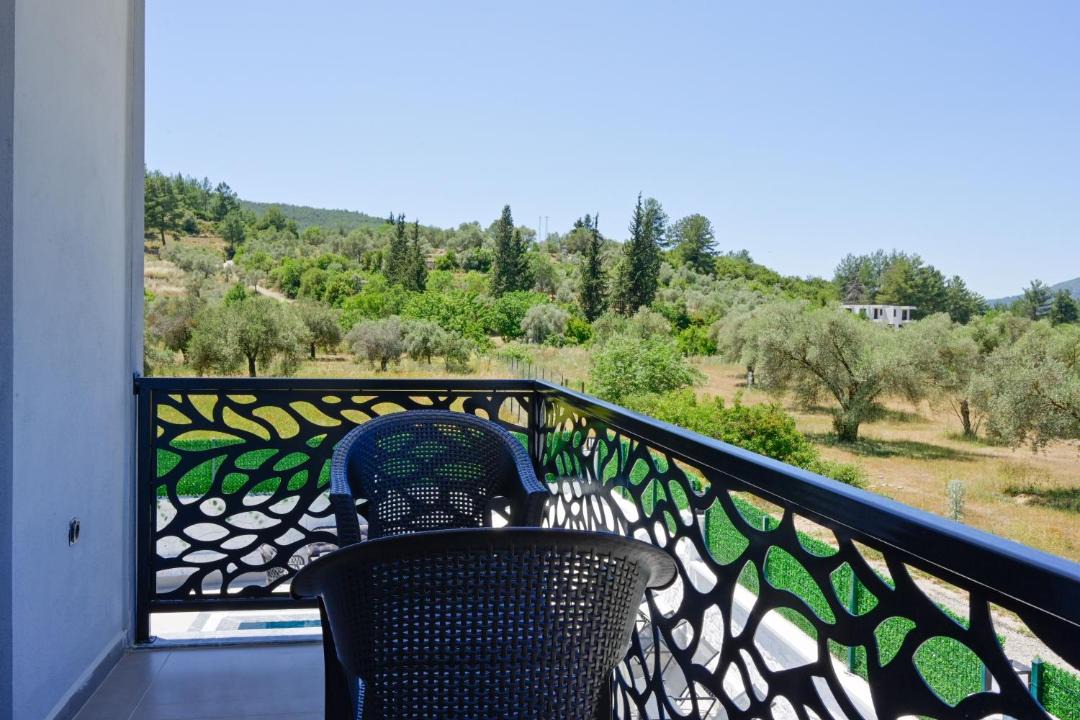 Photo of Patio Balcony in Yesiluzumlu