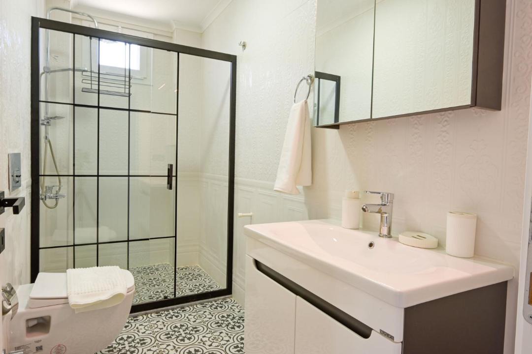Photo of Bathroom in Yesiluzumlu