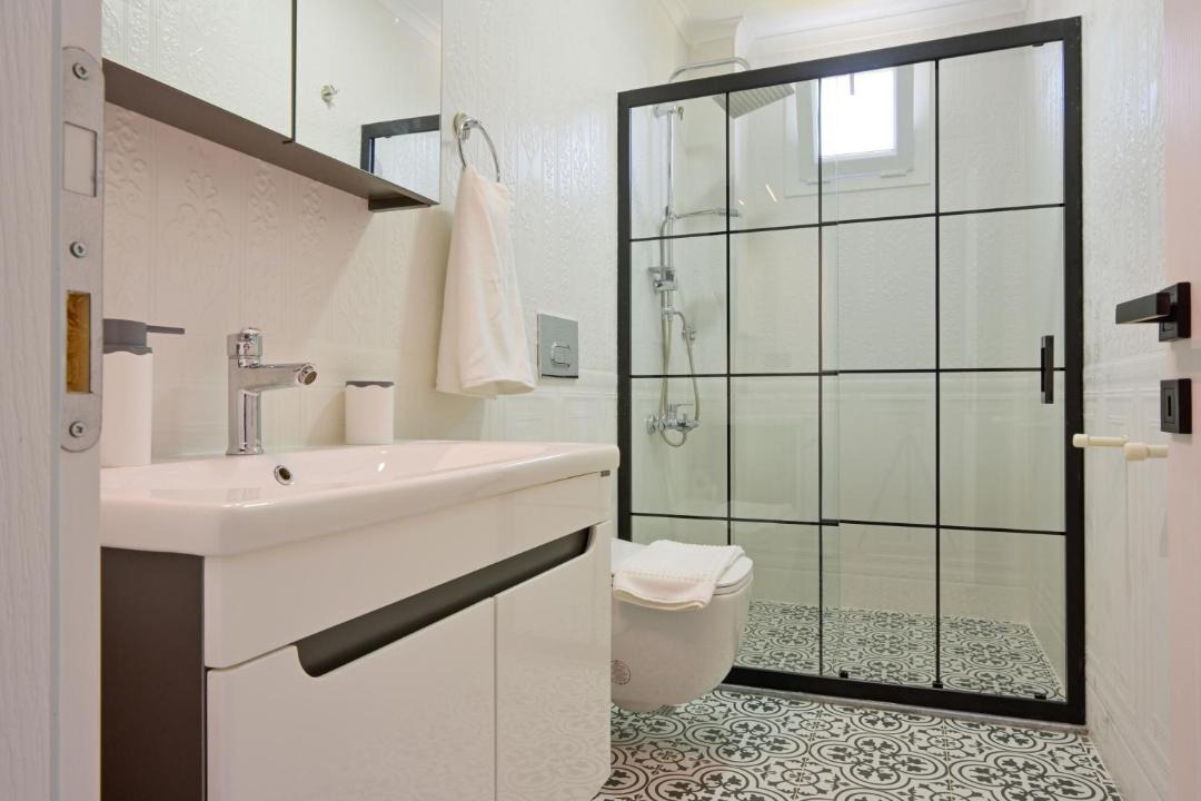 Photo of Bathroom in Yesiluzumlu