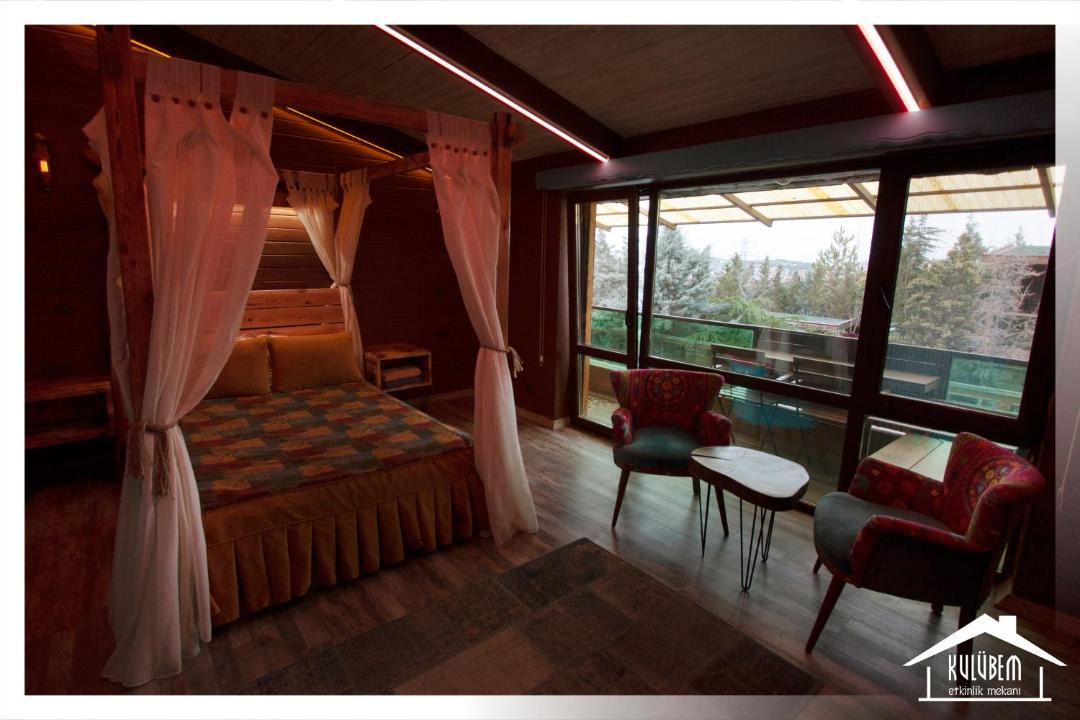 Photo of Others in Beytepe Mahallesi