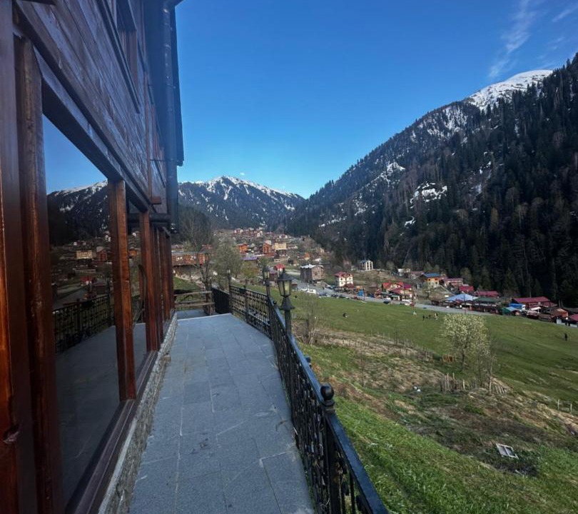 Photo of Others in Ayder Yaylasi