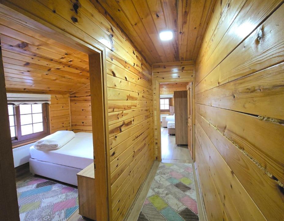 Photo of Bedroom in Ayder Yaylasi