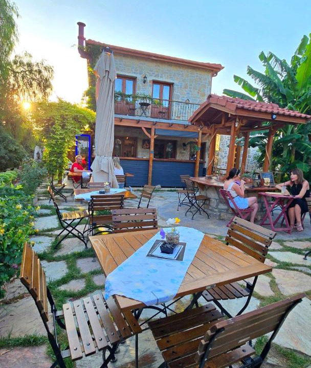 Photo of Others in Old Datca