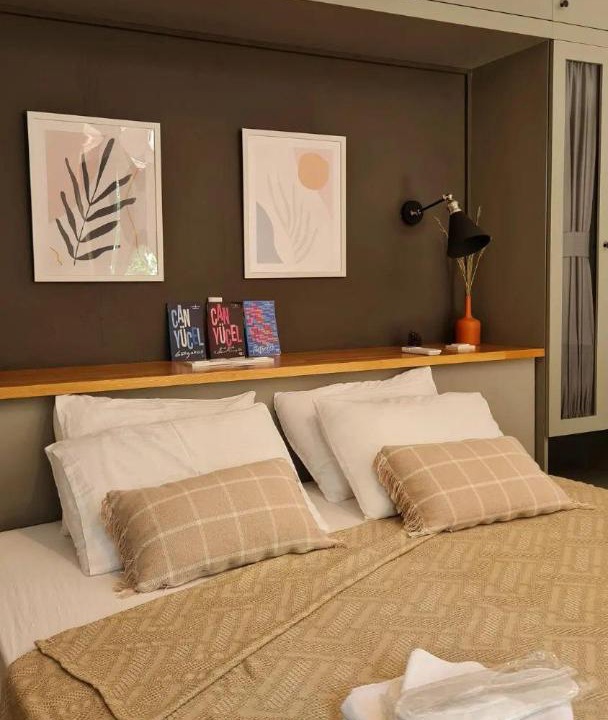 Photo of Bedroom in Old Datca