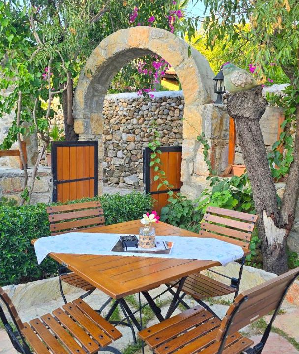 Photo of Others in Old Datca