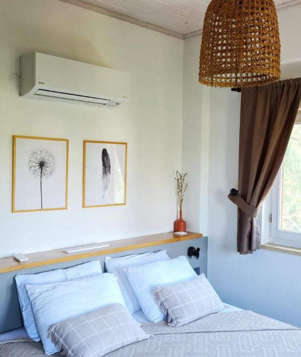 Photo of Bedroom in Old Datca
