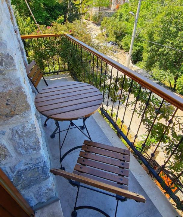 Photo of Patio Balcony in Old Datca