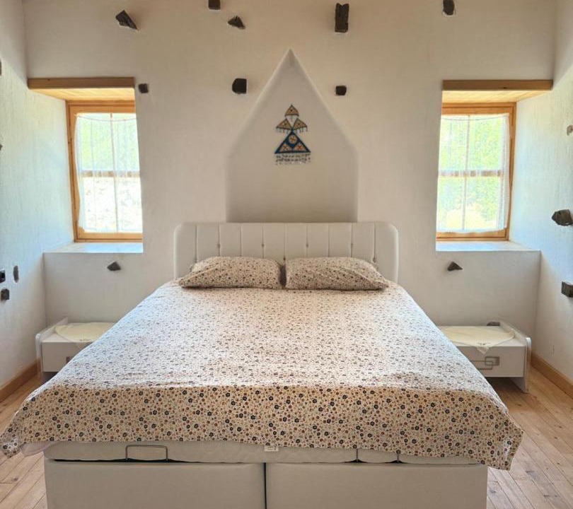 Photo of Bedroom in Akseki