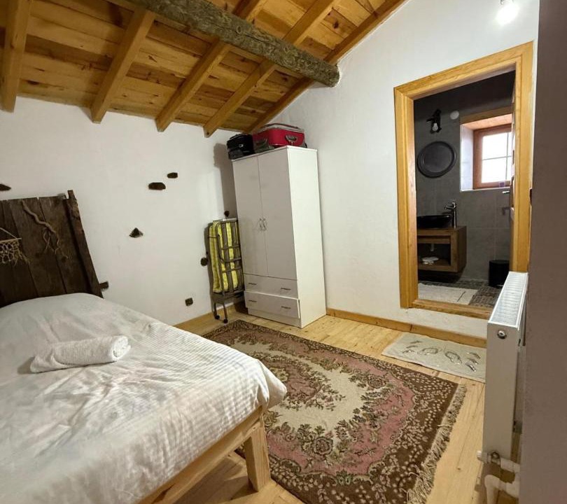 Photo of Bedroom in Akseki